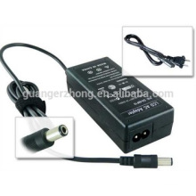 19.5v 9.2a laptop adapter